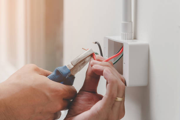 Emergency Electrical Repair Services in Shaw Heights, CO